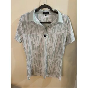 Bad Birdie Golf Polo